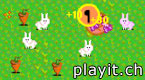 Bunny + Bunny = Boom