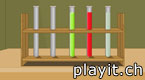 Chemistry Lab Escape 2