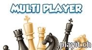 Chess Multi player