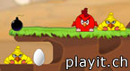 Chicken House 2