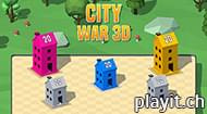 City War 3D