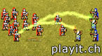 Civi Battle