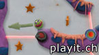 Clayball