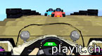 Coaster Racer