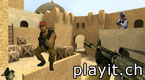 Counter Strike Revenge