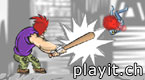 Crash Test Launcher
