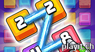 Crazy 2248 Link - Matching Puzzle Game