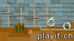 Crazy Machine Escape
