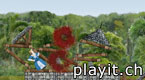 Crush the Castle 2