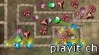 D-Bug Tower Defense