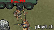 Doge's Battle Royale