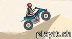Dune Bashing in Dubai