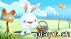 Easter Bunny Differences