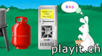 Easter Eggs Tycoon