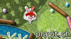Easter Golf