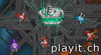 Enigma Stellar War
