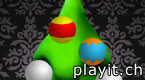 Factory Balls - The Christmas Edition