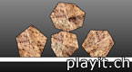 Fastone Pyramid