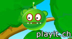Flubber Rise