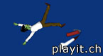 Fly Zombies
