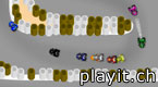Go Kart Manager