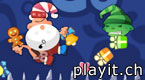 Go Santa Go