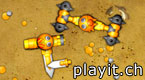 Gunball