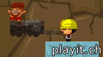 Hurry up Bob