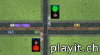 I Love Traffic