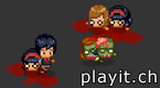 Infectonator 2