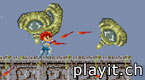 Inital Conflict