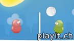 Just a Volley Game