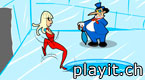 Lady Gaga Saw Game