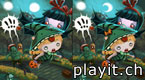 Lilith Halloween