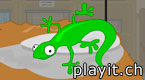 Little Critters Must Escape the Pet Shop