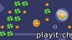 Lucky Coins