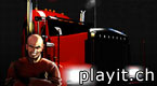 Mad Trucker 3