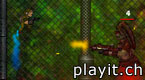 Major Masher