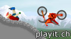 Manic Rider