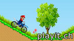 Mario Ride