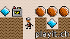 Master Miner
