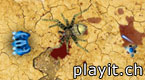 Mechatron Survival