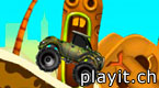 Mini Monster Challenge