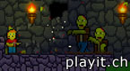 Misterious Mayhem
