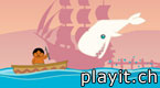 Moby Dick - The Video Game