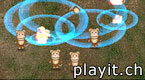 Monkey Boom