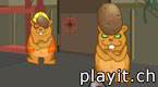 Mutant Hamsters