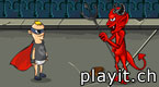 Nightmare Revenge