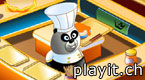 Noodle Shop