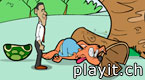 Obama Crazy Tale